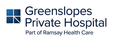 Greenslopes Hospital