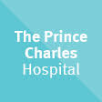 The Prince Charles Hospital